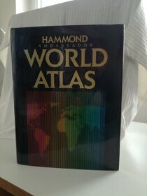 World Atlas