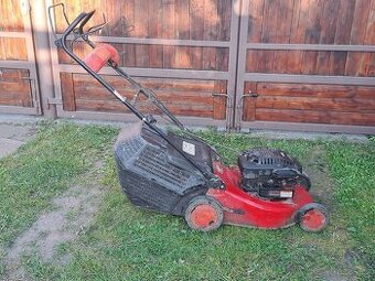 Benzínová sekačka Mountfield TDL 484 TR