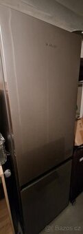 Samsung RB34C600DSA/EF (No Frost, 344 l)