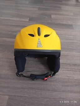 Dětská přilba na lyže zn. SULOV XL 60-61cm