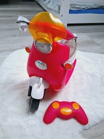 Baby born skůtr