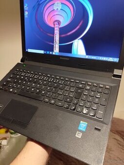 notebook Lenovo b50-80