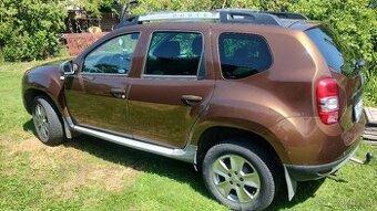 Dacia Duster lpg 2014