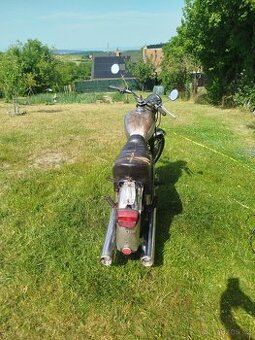 Jawa 250