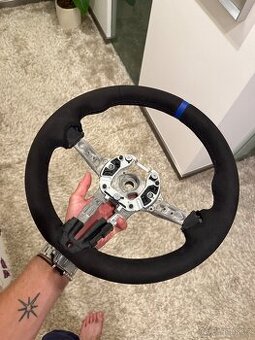 Limec volantu bmw mperformance