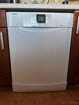 Beko DFN 6632