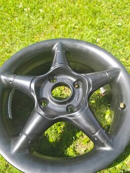 ALU ráfky Honda 15"