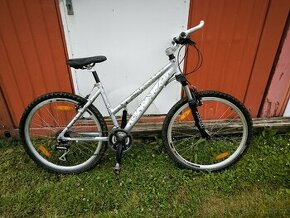 Dámské kolo Favorit - 1