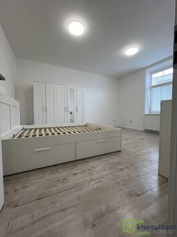 Pronájem bytu 1+1, 35 m2 - Ostrava - Vítkovice, ev.č. 00808