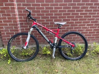 Kolo specialized epic expert (celo odpružene)