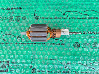 rotor motorku zadního stěrače Škoda Favorit 115930162