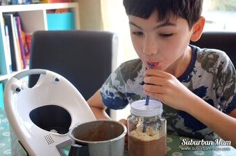Dětský kuchyňský robot Thermomix ® TM5