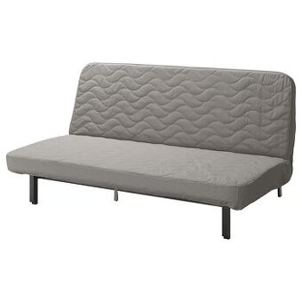 Ikea NYHAMN - 3místná rozkládací pohovka