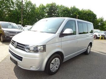Volkswagen Caravelle 2,0TDi-9 MÍST