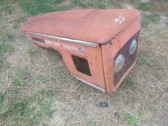 Kapota zetor