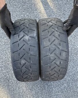 Semislick pneu PROFIL 185/55 R15