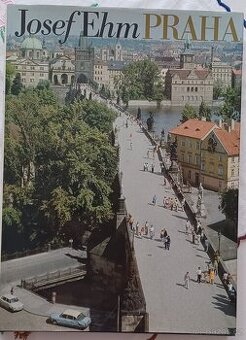 Josef Ehm Praha (fotografie), 2. doplněné a přepracované vyd
