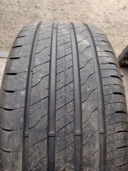 Letní pneumatika 225/45 R17 94W Good Year Efficient Grip