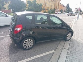 Mercedes-Benz A160