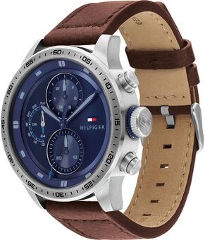 Hodinky Tommy Hilfiger pánské