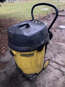 Vysavač Kärcher NT 65/2 Eco profesional