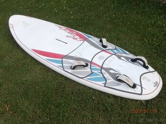 Windsurfing plovák 160L