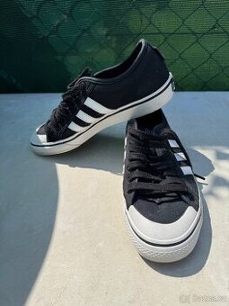 Panske tenisky Adidas - 1