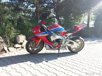 HONDA CBR 1000 RR SP2 FIREBLADE