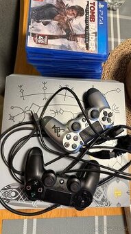 PlayStation 4 Pro 1TB
