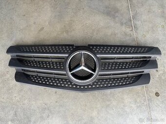 Maska Mercedes Vito W447 - 1