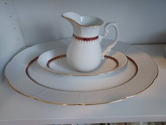 Porcelánová sada Thun Menuet