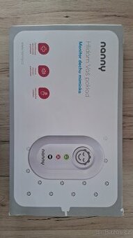 Monitor dechu Nanny