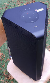Párty repro SOUND TOWER SAMSUNG MX-ST40B - záruka, top stav