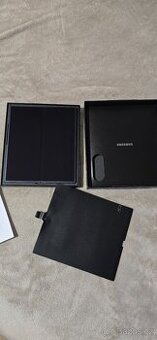 Samsung Galaxy Z fold6 Navy 512gb, 2 měsíce starý