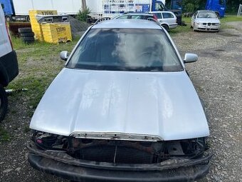 Levně Díly Škoda Octavia I - 1
