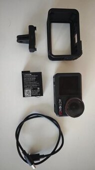 DJI Osmo Action 5 Pro