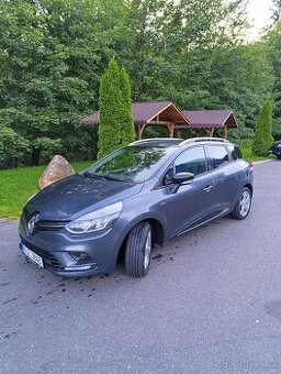 Renault Clio Grandtour