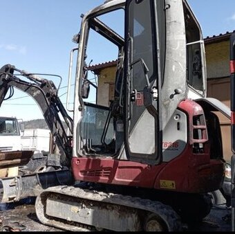 Takeuchi TB 216