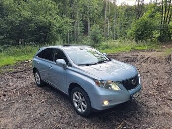 Lexus RX 350 3.5 V6 4x4
