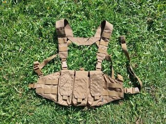 Helikon chest rig
