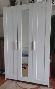 Skříň Ikea Provence styl