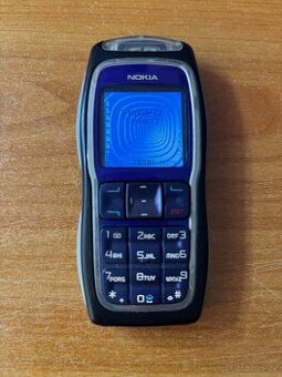 Nokia 3220