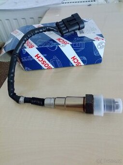 Lambda sonda Fiat Grande Punto