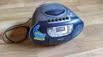Rádio Aiwa CSD-TD34