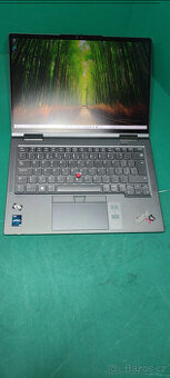 Lenovo ThinkPad X1 Yoga g7 i7-1270p 32/512GB√500nit√LTE√DPH