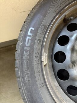 NOKIAN 195/60/16