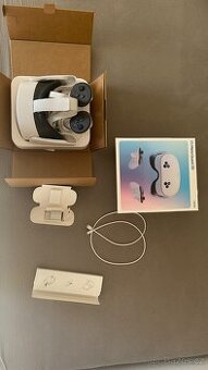 Oculus Quest 3S – 128 GB (Meta)