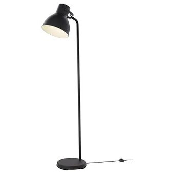 Stojací lampa HEKTAR