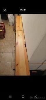 Šuplíky pod postel