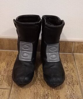 Boty na motocykl Ridero